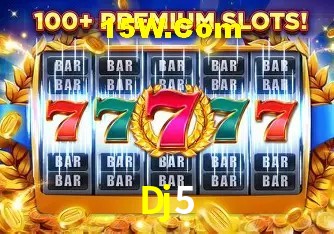 Account Benefits Dj5