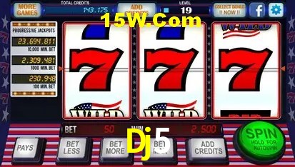 Live Casino Dj5